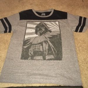 Star Wars Darth Vader T-shirt